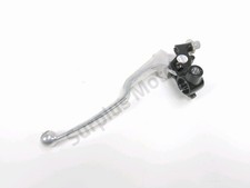 LEVIER EMBRAYAGE COMPLET