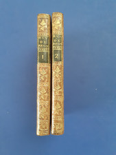 Régnier Mathurin - Œuvres de Régnier. 1746