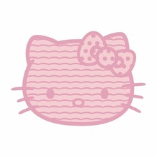 Lit pour chien Hello Kitty Pink