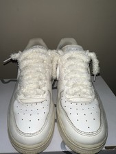 Nike Air Force 1'07 Low White