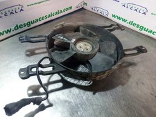 ventilateur électrique SUZUKI