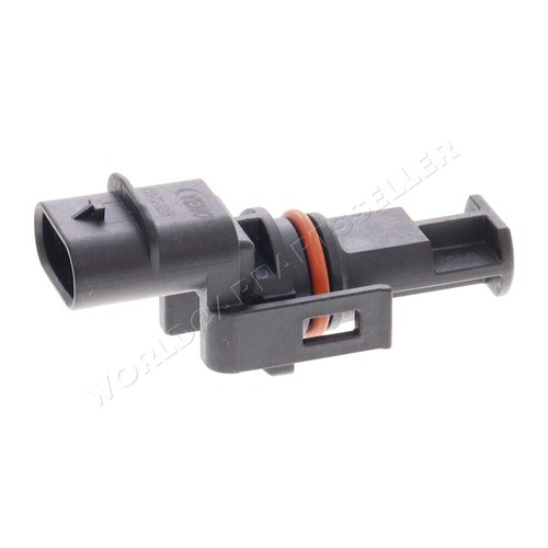 Vemo suction pipe reverse - suction, flap