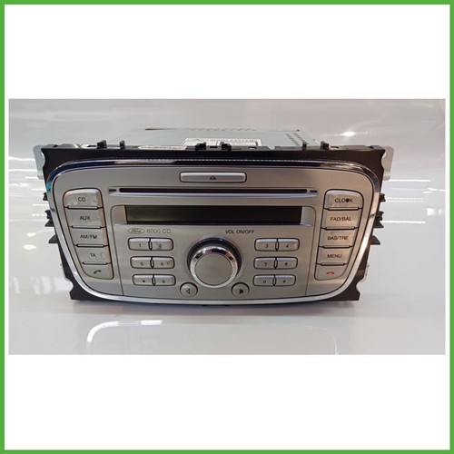 Autoradio ford focus - focus, 1.6