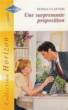 Une surprenante proposition 