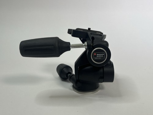 Manfrotto 804rc2 tripod - manfrotto,