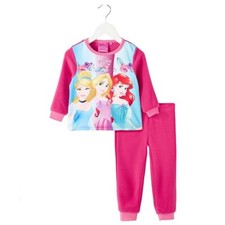 Pyjama fille. - Princesse