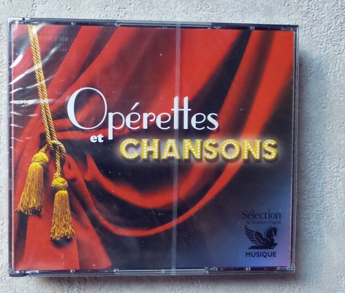 Audio musique coffret - musique/,