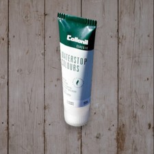 Cirage spécial pour chaussures en Gore tex ou Sympatex