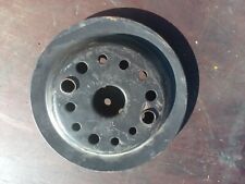 poulie d accessoires omc stern drive 120cv essence 2.5l