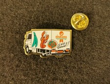 Pin marque eismann - marque,