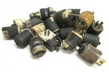 LARGE ASSORTED LOT of 20AMP &