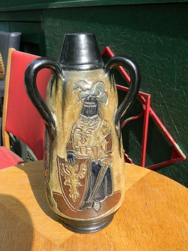 Guérin vase céramique - vase, roger