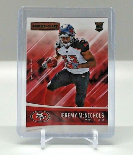 2017 rookies and stars jeremy - and,
