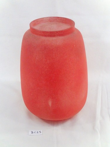 Ancien verre lampe tempête - ancien, de
