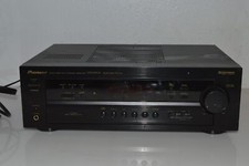 Pioneer VSX-D308 Processeur De Son Audio/Video Numérique - (JLU70)