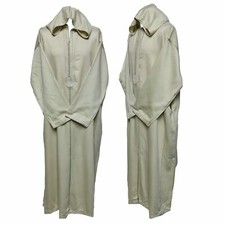 Marocain Citron Vert