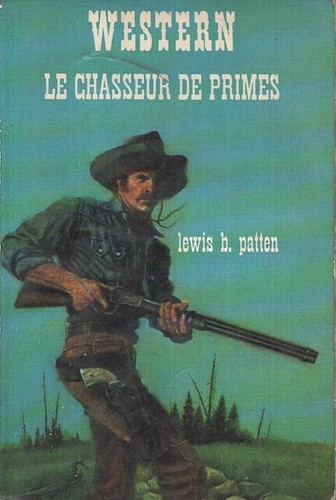 Livre western édition le - -,