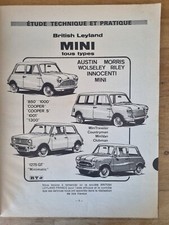 REVUE TECHNIQUE AUTOMOBILE RTA