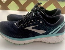Brooks Ghost 11, Women’s 9.5