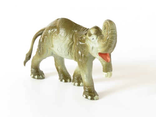 Starlux dinotherium serie - dinotherium,