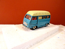 DINKY TOYS FRANCE ANCIEN RENAULT ESTAFETTE CAMPING TBE S BOITE VOIR PHOTOS