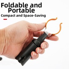 Support de canne à pêche sur