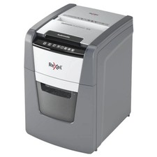 Destructeur de documents Rexel