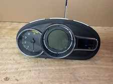 Compteur pour RENAULT Mégane