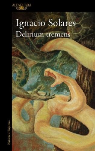 Ignacio solares delirium - solares,