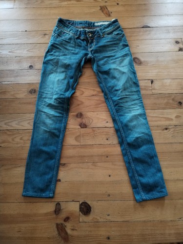 Jean tommy hilfiger femme - tommy,