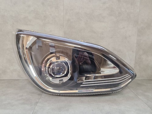 Mercedes benz 309 2023 - 2023, avant