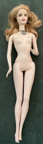 Barbie twilight saga breaking - barbie,