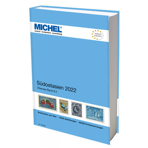 Catalogue cotation michel - de,