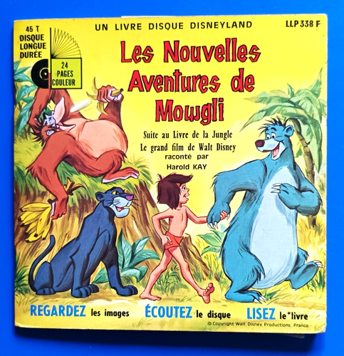 Livre disque tours les - livre,