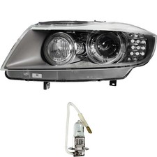 Phare Xenon D'Origine Gauche