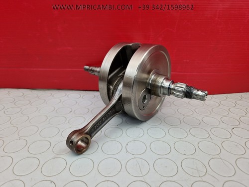 Vilebrequin arbre moteur - arbre,
