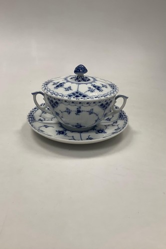Tasse bouillon demi - à,