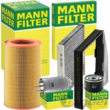 Mann Filtre Kit D'Inspection