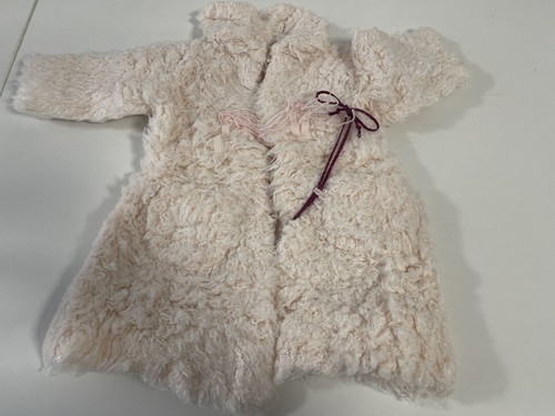 Vêtements poupée pour - de,