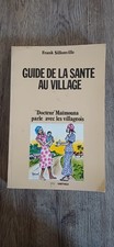 GUIDE DE LA SANTE AU VILLAGE