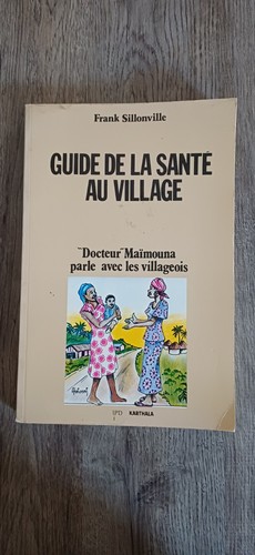 Guide sante au - guide, de