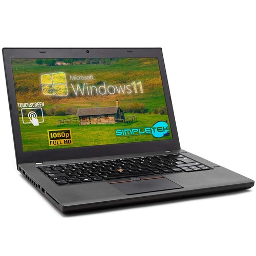 Lenovo t460 windows 11 - 14", i5