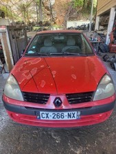 Siege avant droit RENAULT CLIO