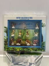 fèves de collection L Âge De Glace 3 Série Complète Boîte Scellé 