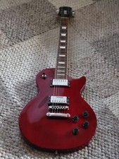 Guitare Guitar LP