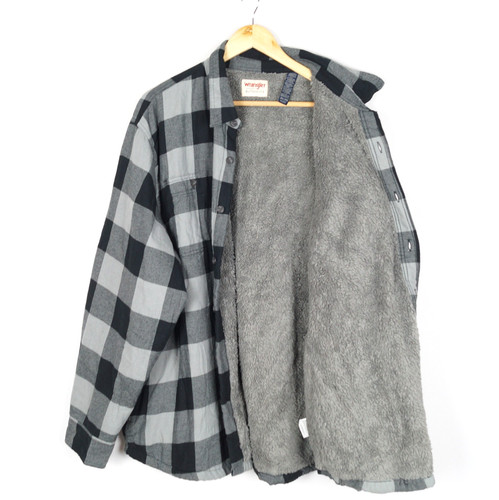 Chemise homme wrangler - chemise,