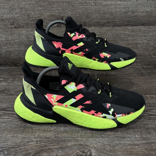 Adidas boost x9000l4 shoes - x9000l4,