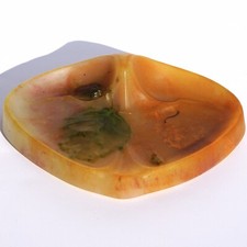 Daum Nancy Art Nouveau Pate de
