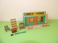 western playmobil 3462