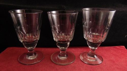 Série verres à - série,